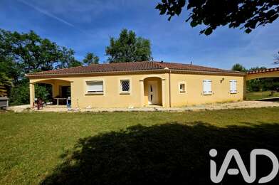 Maison 4 pièces 330000 €