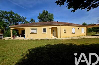 Vente Maison/villa 4 pièces — photo du bien