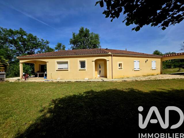 Vente Maison/villa 4 pièces — photo du bien