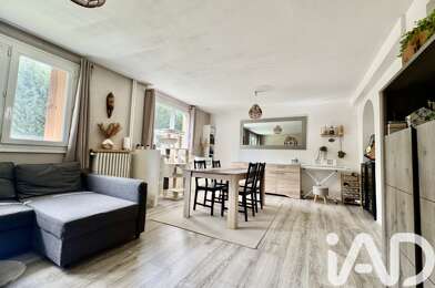 Appartement 3 pièces 145000 €