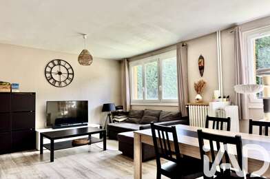 Appartement 3 pièces 145000 €