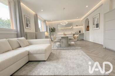 Appartement 3 pièces 139000 €