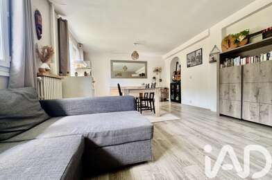Appartement 3 pièces 139000 €