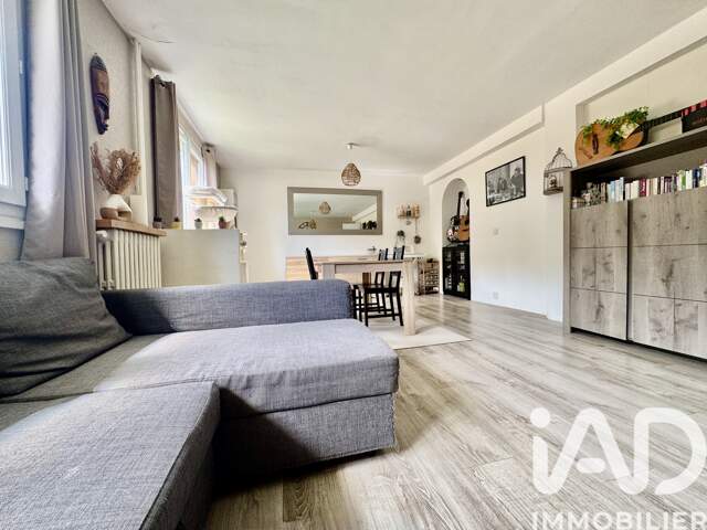 Vente Appartement 2 pièces — photo du bien