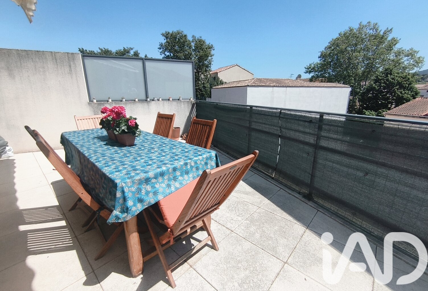 Vente Duplex 4 pièces — photo 1