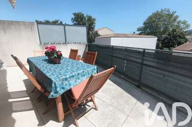 Appartement 4 pièces 399000 €