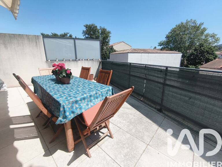 Vente Duplex 4 pièces — photo 1
