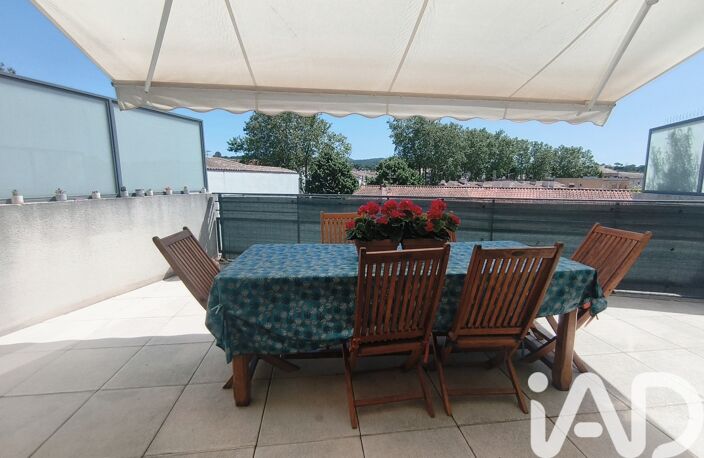 Vente Duplex 4 pièces — photo 2