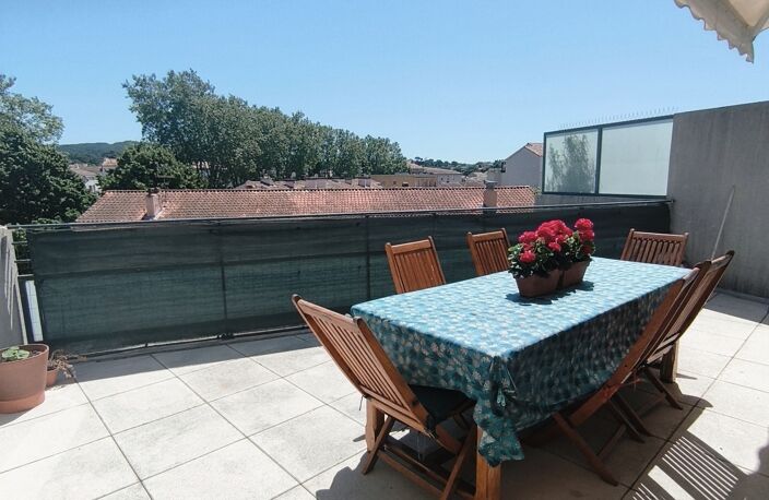 Vente Duplex 4 pièces — photo 3