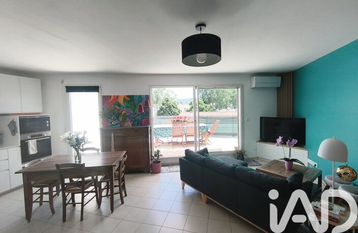 Vente Duplex 4 pièces — photo 5