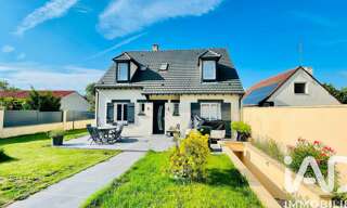 Maison 5 Pièces 109 m² à vendre à Argenteuil (95100)