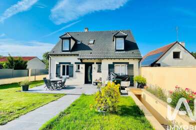 Maison 5 pièces 529000 €
