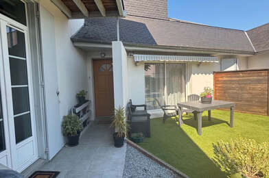 Maison 3 pièces 172000 €
