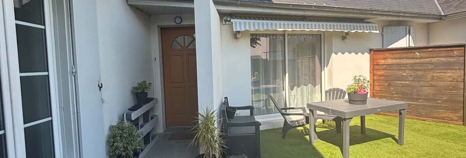 Maison 3 Pièces 65 m² à vendre à Mauléon-Licharre (64130)