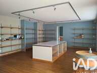 Vente Boutique/Local commercial 220 m&sup2; — photo 3
