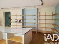 Vente Boutique/Local commercial 220 m&sup2; — photo 4