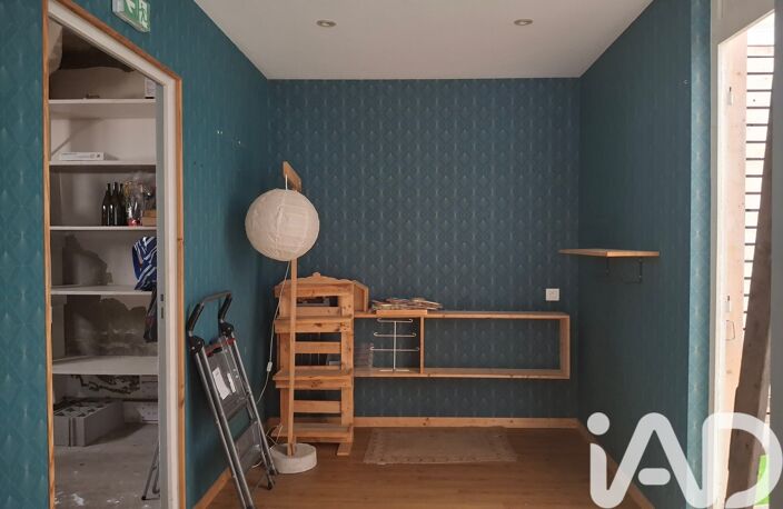 Vente Boutique/Local commercial 220 m&sup2; — photo 5