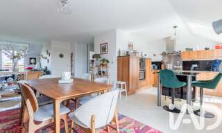 Appartement 4 Pièces 86 m² à vendre à Morsang-sur-Orge (91390)