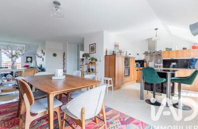 Vente Appartement 4 pièces — photo du bien