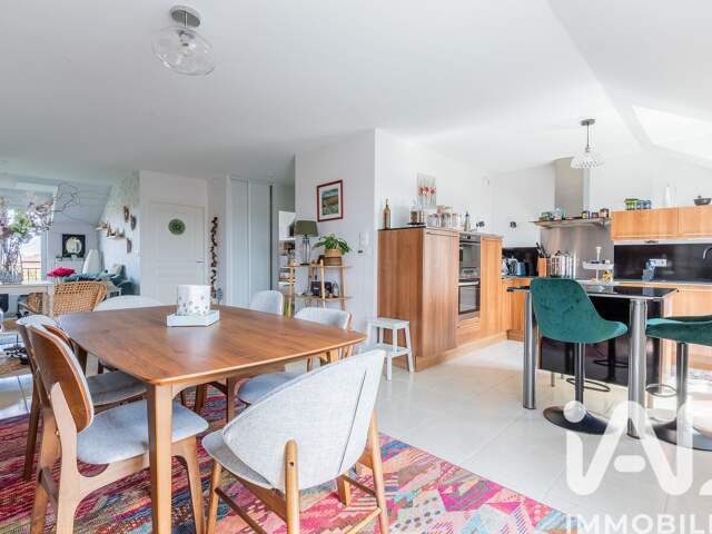 Vente Appartement 4 pièces — photo du bien