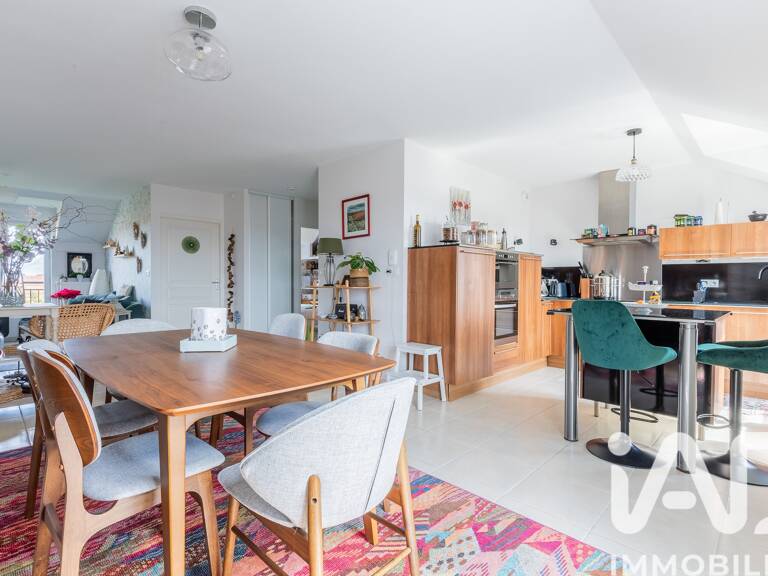 Vente Appartement 4 pièces — photo 1