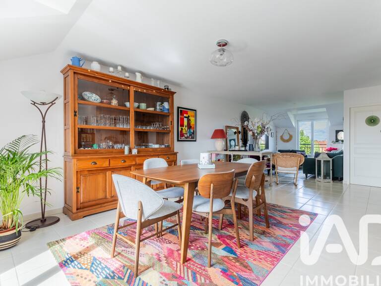Vente Appartement 4 pièces — photo 1
