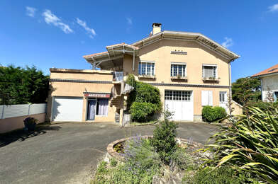 Maison 6 pièces 395000 €