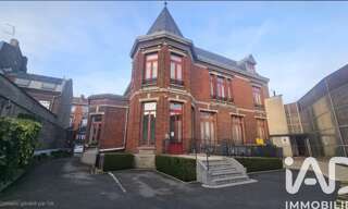 Commerce  790 m² à vendre à Roubaix (59100)