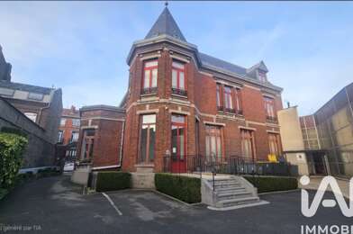 Commerce  750000 €