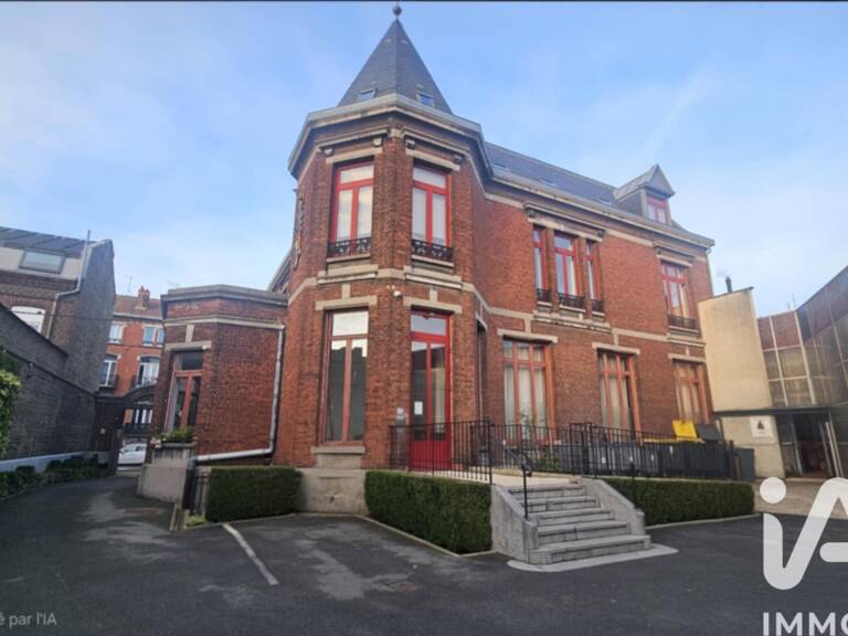 Vente Boutique/Local commercial 790 m&sup2; — photo 1