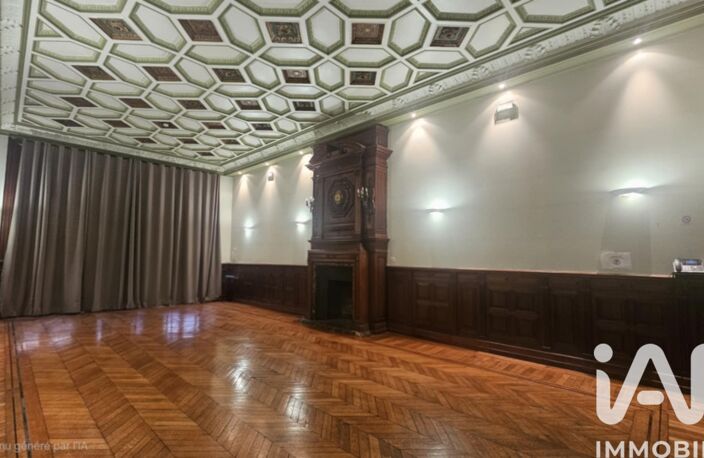 Vente Boutique/Local commercial 790 m&sup2; — photo 4