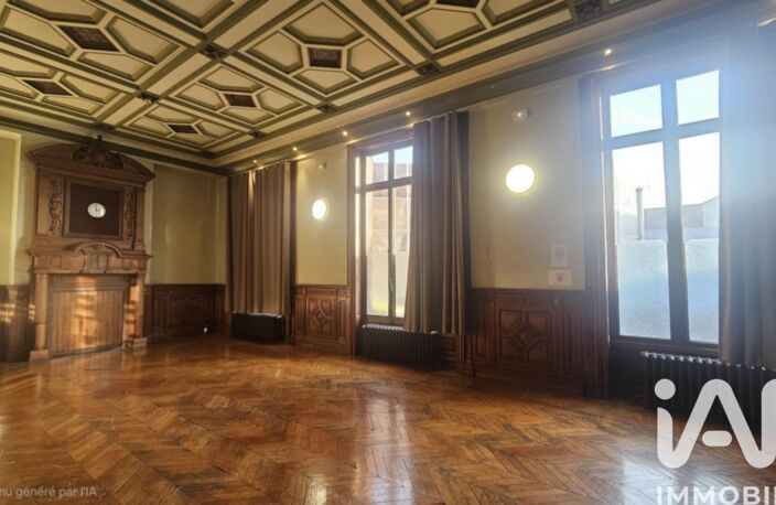 Vente Boutique/Local commercial 790 m&sup2; — photo 5