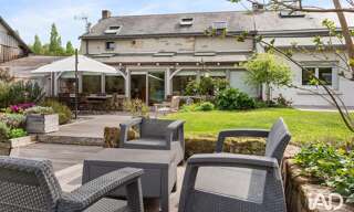 Maison 6 Pièces 200 m² à vendre à Saint-Herblain (44800)