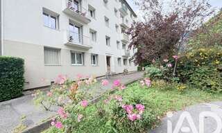 Appartement 4 Pièces 74 m² à vendre à La Tronche (38700)