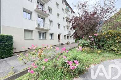 Appartement 4 pièces 235000 €