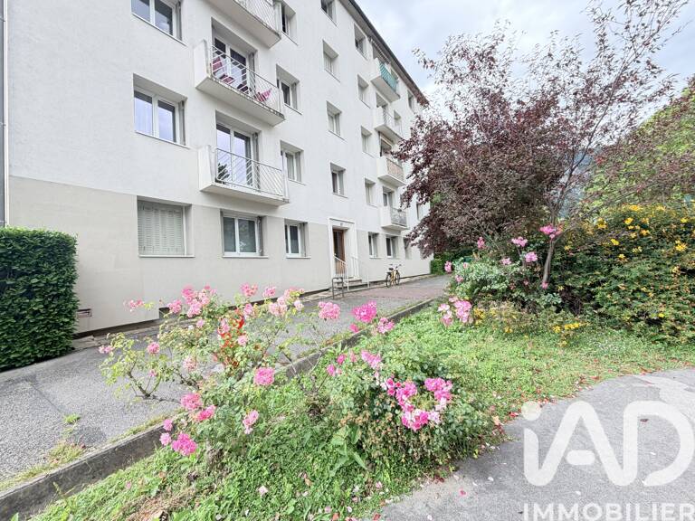 Vente Appartement 4 pièces — photo 1