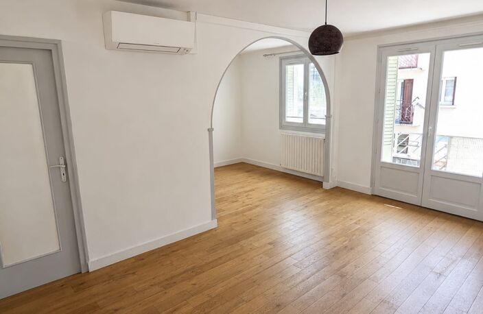 Vente Appartement 4 pièces — photo 3