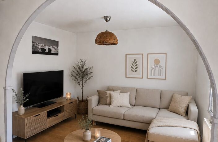 Vente Appartement 4 pièces — photo 4