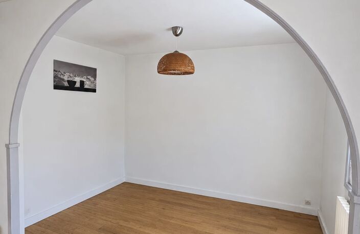 Vente Appartement 4 pièces — photo 5