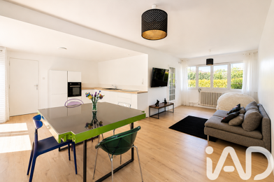 Maison 6 pièces 329500 €