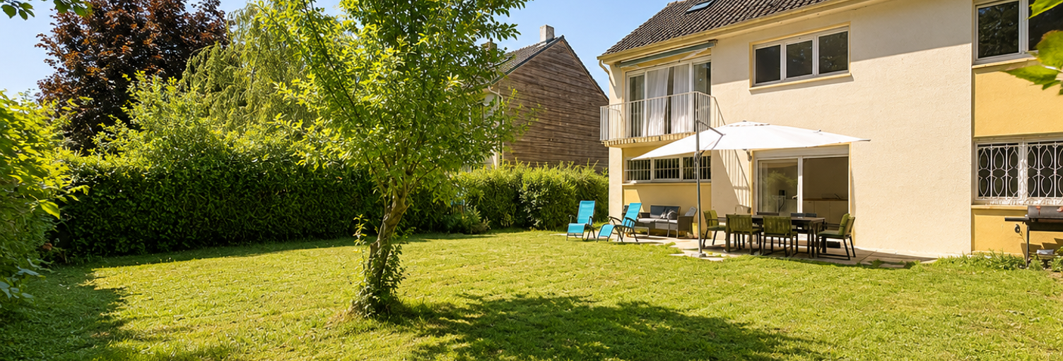 Maison 6 Pièces 140 m² à vendre à Montigny-lès-Metz (57950)