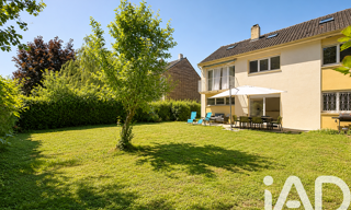 Maison 6 Pièces 140 m² à vendre à Montigny-lès-Metz (57950)