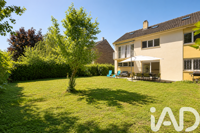 Maison 6 pièces 329500 €