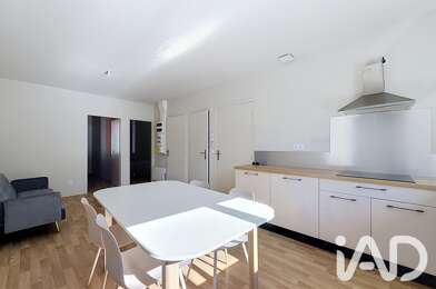 Immeuble  365000 €