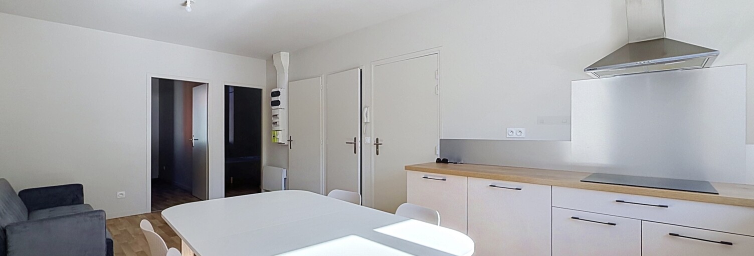 Immeuble  165 m² à vendre à Tarbes (65000)