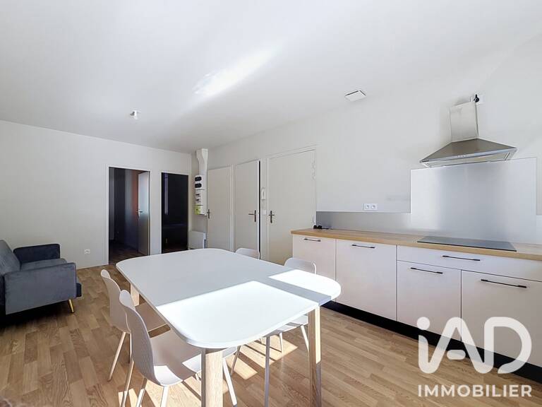 Vente Immeuble 166 m&sup2; — photo 1