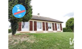 Maison 5 Pièces 85 m² à vendre à Le Ham (53250)