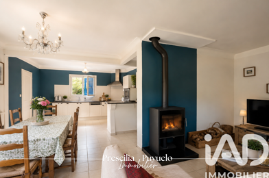 Maison 5 pièces 230000 €