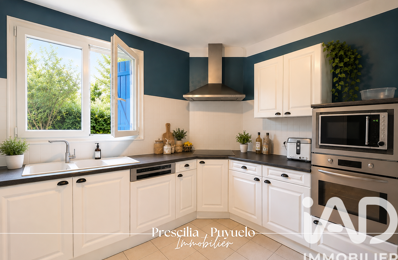 Vente Maison/villa 5 pièces — photo du bien