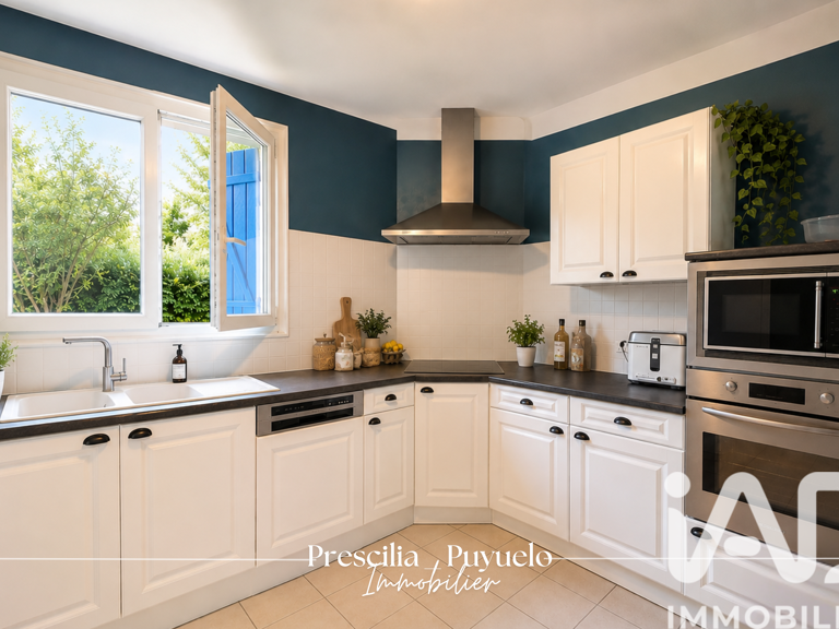 Vente Maison/villa 5 pièces — photo 1